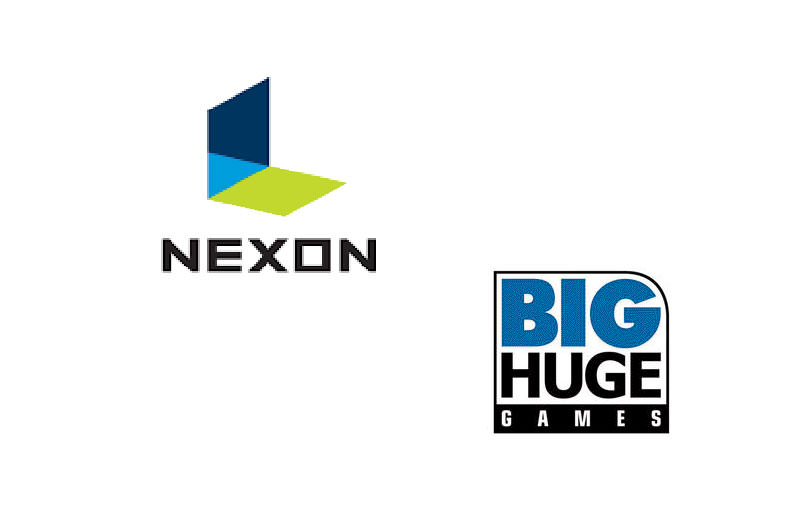 کمپانی نکسون قصد دارد Big Huge Games را خریداری کند
