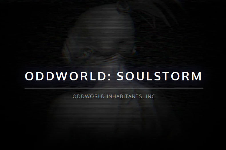 Oddworld: Soulstorm معرفی شد؛ دردسرهای ایب ادامه دارند