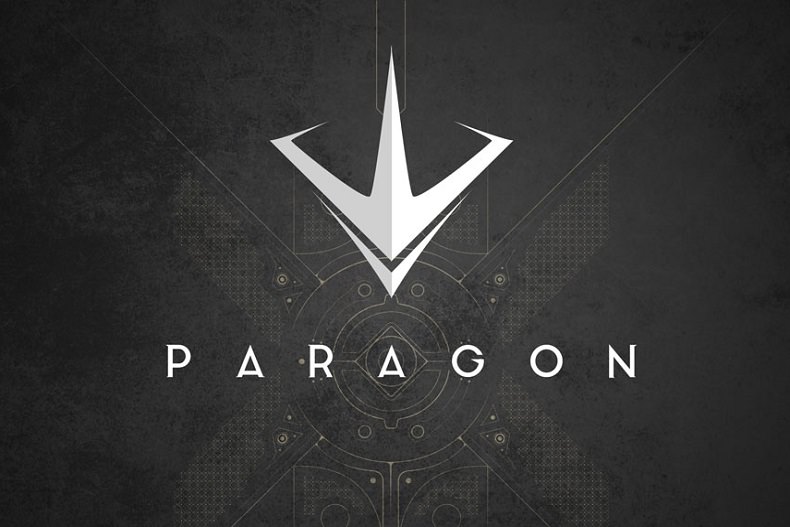 نسخه فیزیکی بازی رایگان Paragon معرفی شد