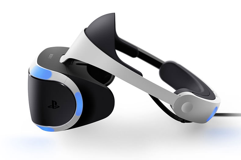 سونی: تمام بازی‌های پلی استیشن VR از کنترلر DualShock 4 پشتیبانی نمی‌کنند