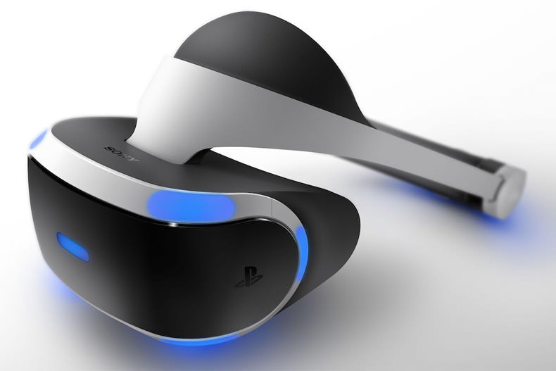 تماشا کنید: اجرای بازی Diveclub با هدست واقعیت مجازی Playstation VR