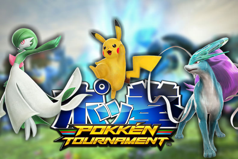 با انتشار Pokkén Tournament در ژاپن فروش Wii U بیش از ۱۵۰ درصد افزایش یافت