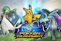 با انتشار Pokkén Tournament در ژاپن فروش Wii U بیش از ۱۵۰ درصد افزایش یافت