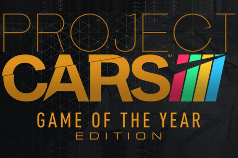 تماشا کنید: تریلر معرفی نسخه GOTY بازی Project Cars