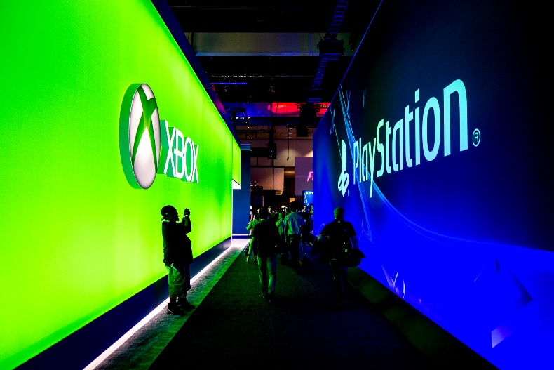 EA: فروش پلی استیشن 4 و ایکس باکس وان تا پایان ۲۰۱۷ به ۱۰۵ میلیون واحد می‌رسد