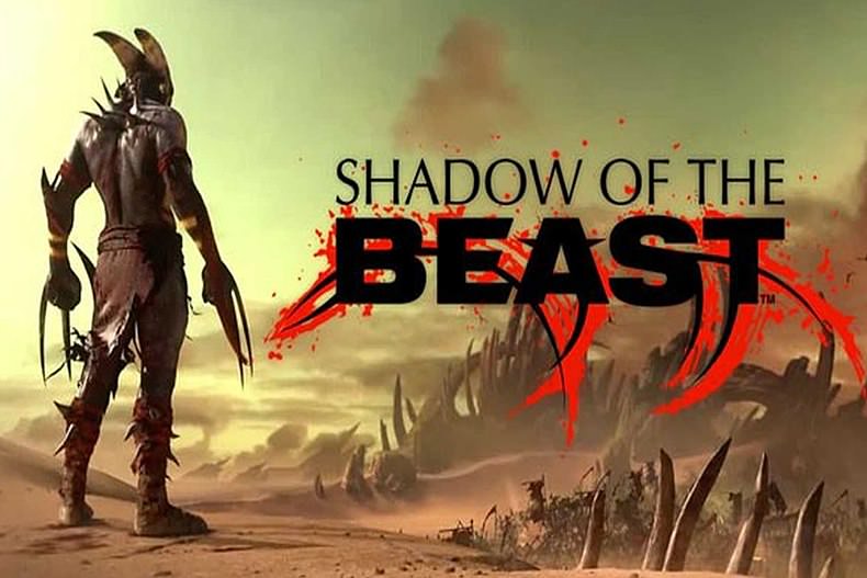 بررسی بازی Shadow of the Beast