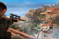 تماشا کنید: اولین ویدیو گیم پلی Sniper Elite 4 از نسخه‌ قبل از آلفا