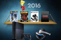 رییس سونی اروپا: طرفداران از نمایش سونی در E3 2016 لذت خواهند برد