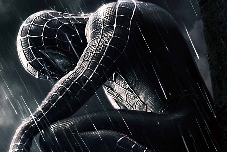 فیلم فرعی مرد عنکبوتی با محوریت شخصیت ونوم ساخته می‌شود