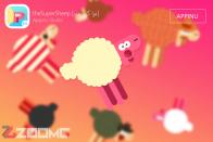 معرفی بازی موبایل «فرا گوسفند» : گوسفند بپرانید