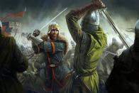 تماشا کنید: بازی رایگان Total War Battles: Kingdom هفته آینده عرضه می شود