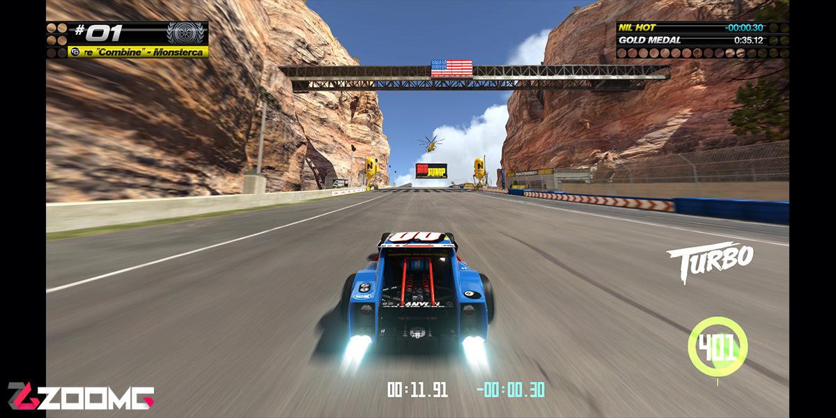 TrackMania Turbo (10)