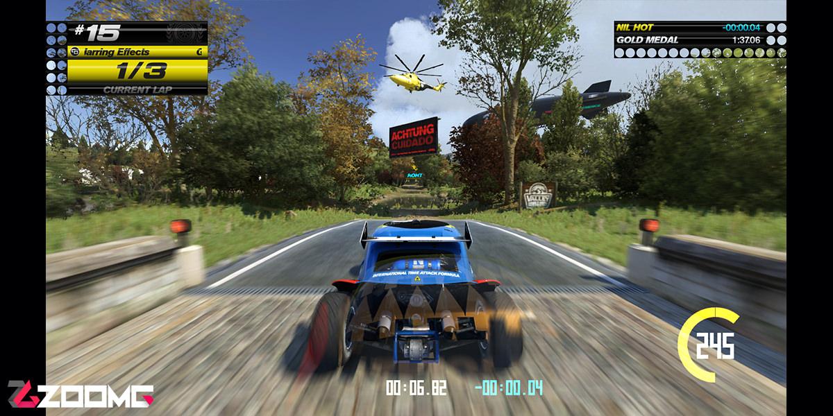 TrackMania Turbo (11)