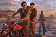کار ساخت Uncharted 4 به پایان رسید؛ کارگردان بازی جلوه‌ های بصری آن را خیره‌ کننده نامید