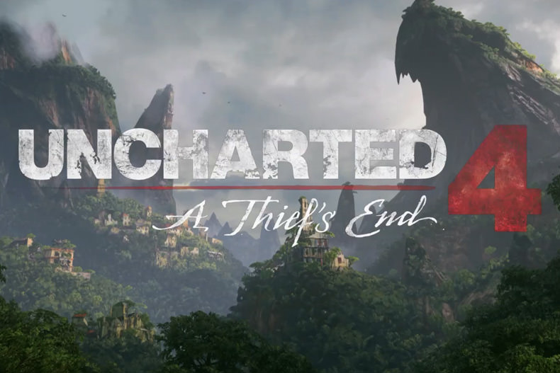 بروزرسانی روز اول بازی Uncharted 4 حدودا ۵ گیگابایت حجم خواهد داشت