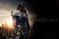 تماشا کنید: تریلر معرفی کامل شخصیت «لوتار» در فیلم Warcraft