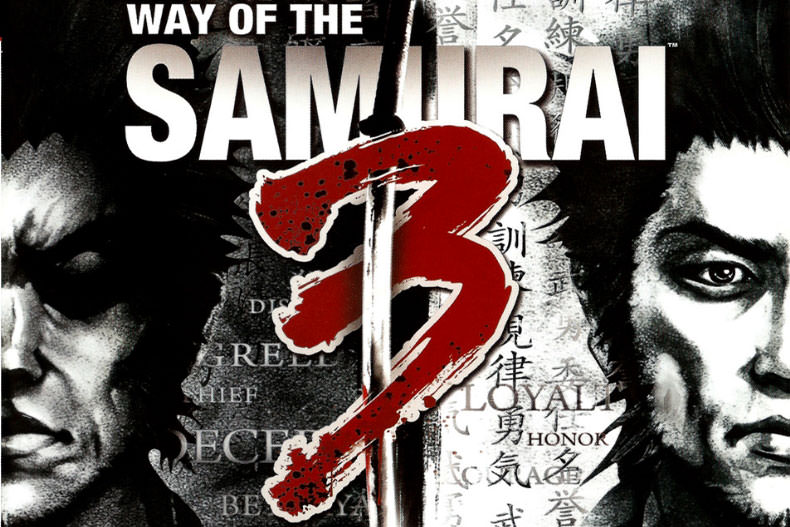 تماشا کنید: بازی Way of the Samurai 3 در تاریخ ۴ فروردین برای پی سی عرضه می شود