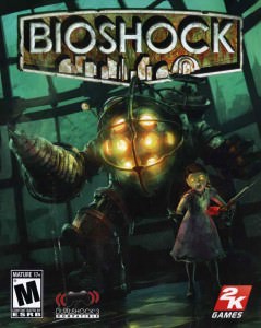 2-Bioshock