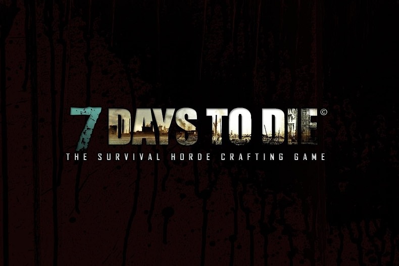 استودیوی تل تیل گیمز نسخه کنسولی بازی ترسناک 7 Days to Die را منتشر می‌کند