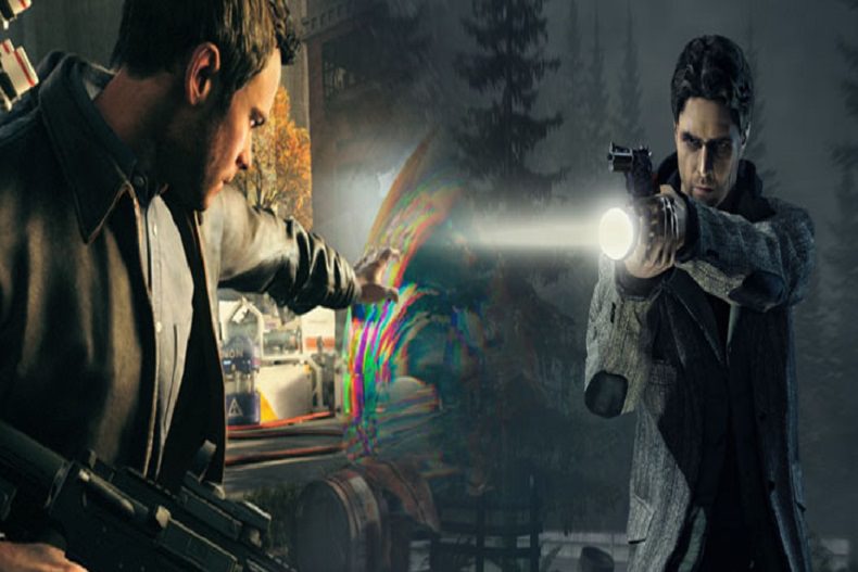 راهنما و معرفی ایستر اگ های Alan Wake در بازی Quantum Break