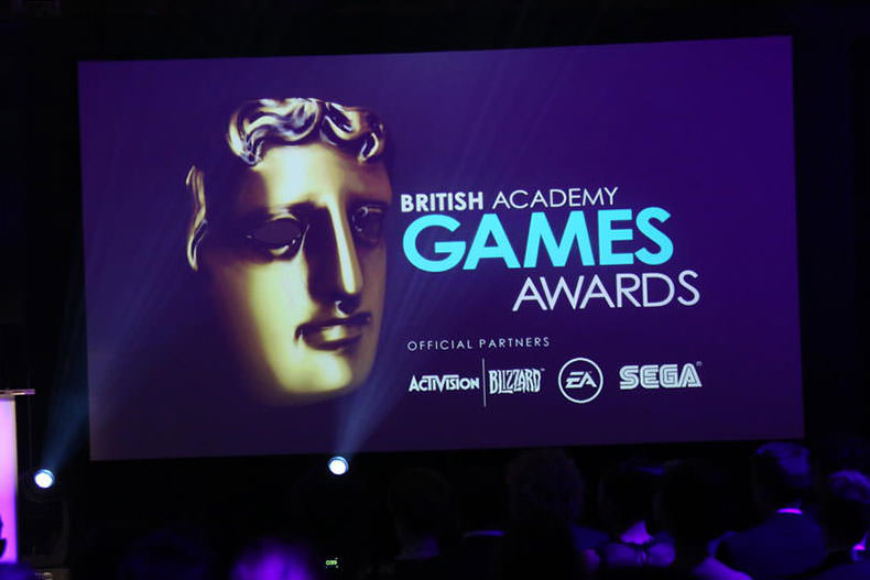 برندگان جوایز بازی‌ های بفتا مشخص شدند؛ Fallout 4 بهترین بازی سال شد