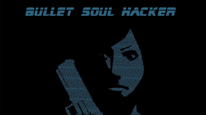 بازی Bullet Soul Hacker