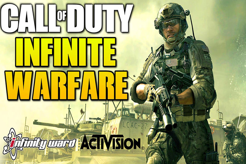 تماشا کنید: نسخه جدید Call of Duty امشب رسما رونمایی می‌ شود