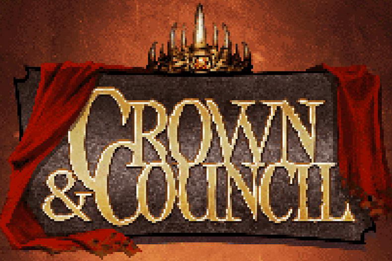 Crown and council обзор