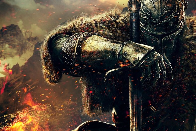 فروش بازی Dark Souls 3 بر روی استیم از مرز ۵۲۰ هزار نسخه گذشت
