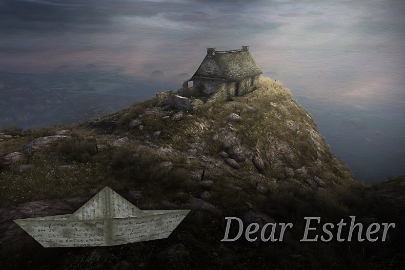 بازی Dear Esther تابستان امسال برای ایکس باکس وان و پلی استیشن 4 عرضه می‌شود