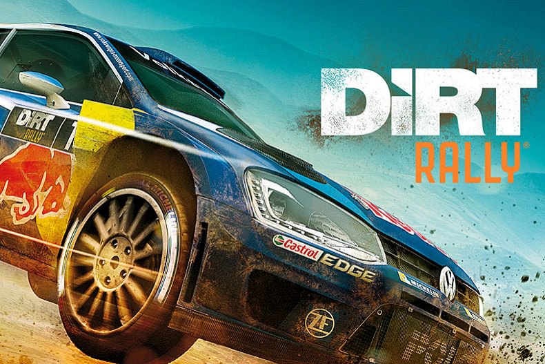 پشتیبانی از آکیولس ریفت دوشنبه ۲۱ تیر به بازی Dirt Rally اضافه می‌ شود