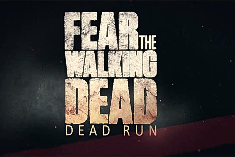 معرفی بازی موبایل Fear the Walking Dead: Dead Run