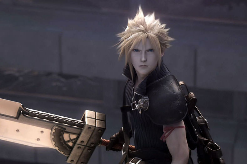 بازی Final Fantasy 7 Remake در چند قسمت کامل و بزرگ عرضه می‌شود