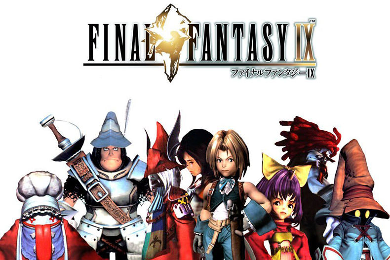Final Fantasy 9، یکی از بهترین‌های این مجموعه، برای پی سی منتشر شد