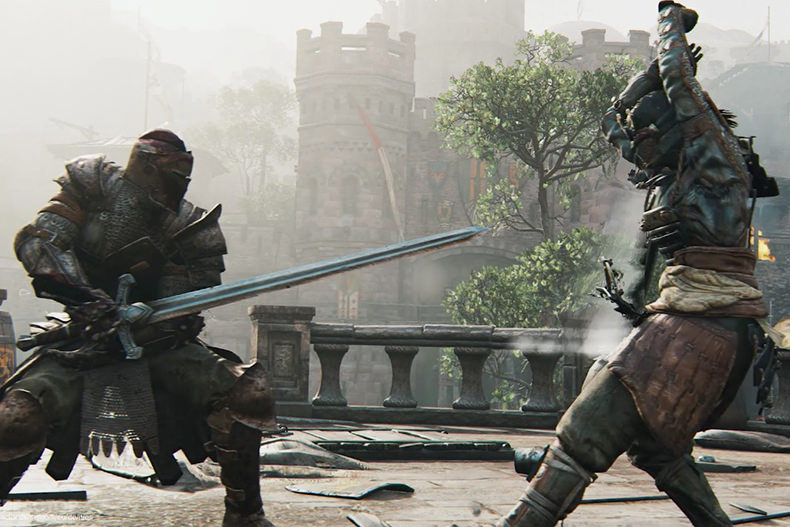 For Honor (5)