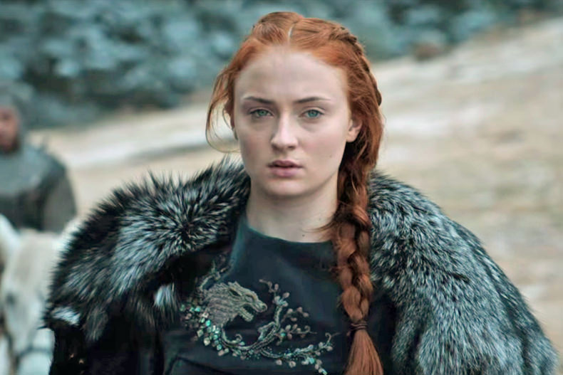 کامیک کان 2016: اولین تیزر تریلر فصل هفتم سریال Game of Thrones منتشر شد