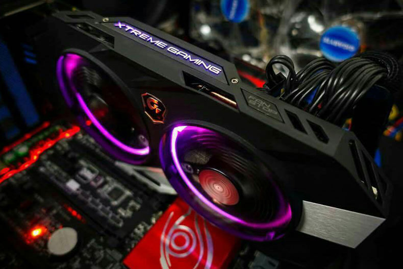 Gigabyte gtx 960 xtreme gaming обзор