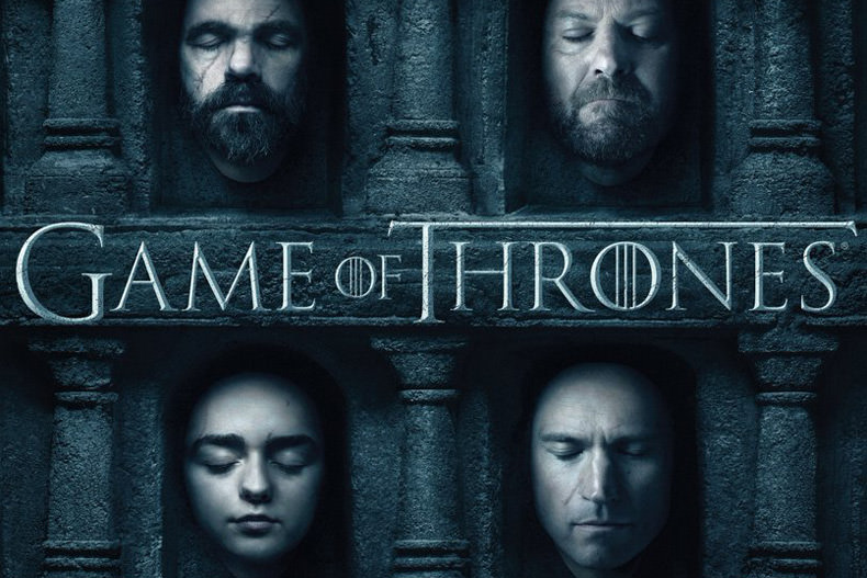 قسمت اول فصل ۶ سریال Game of Thrones رکورد بیشترین بیننده این سریال را شکست