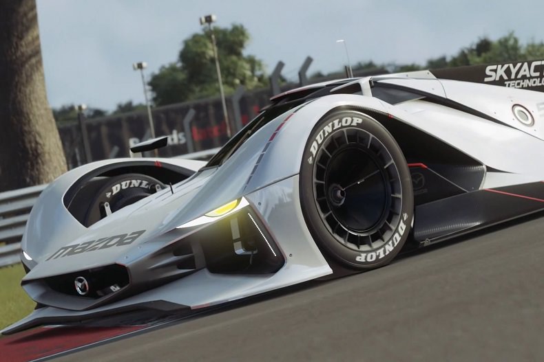 بازی Gran Turismo Sport از نرخ فریم ۶۰ و افکت های تخریب و آب و هوا پشتیبانی خواهد کرد