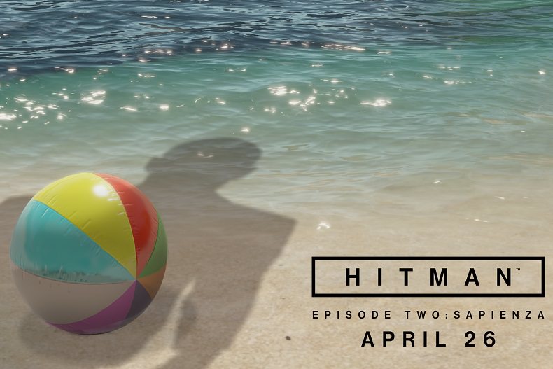 تاریخ عرضه قسمت دوم بازی Hitman مشخص شد
