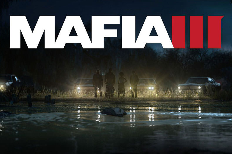 تنوع آهنگ‌ ها و ماشین‌ های بازی Mafia 3 بسیار بالا خواهد بود