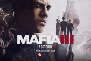 تاریخ عرضه بازی Mafia 3