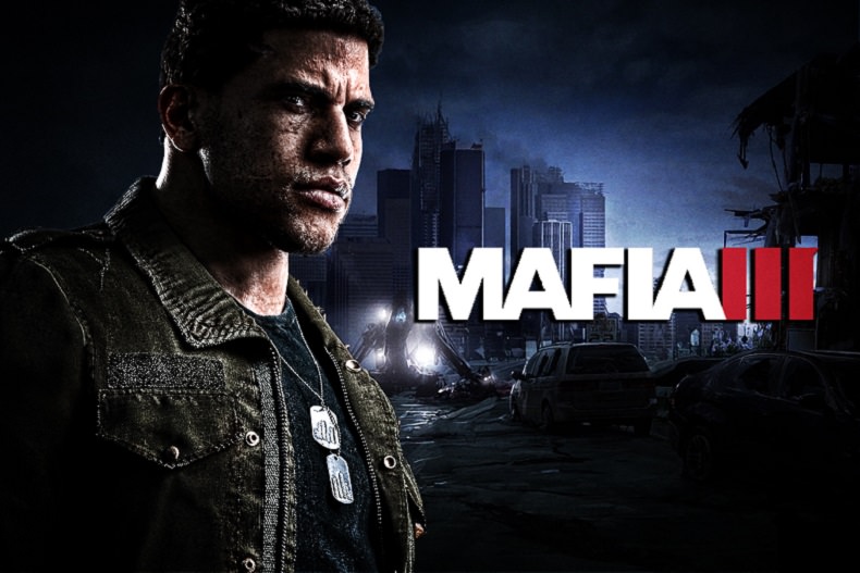 تریلر جدید بازی Mafia 3 [گیمزکام 2016]