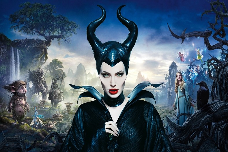 کمپانی دیزنی فیلم Maleficent 2 را تایید کرد؛ آنجلینا جولی بازمی‌گردد