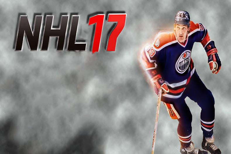 بازی NHL 17