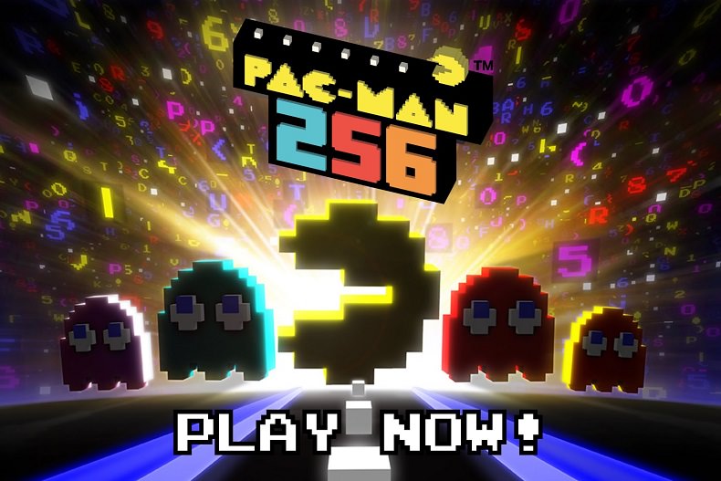 بازی Pac-Man 256 احتمالا برای کنسول ها و پی سی نیز عرضه می‌شود