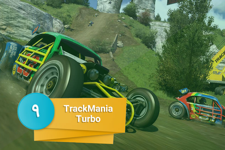 Reviews-TrackMania-Turbo