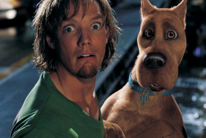 فیلم لایو اکشن مجموعه Scooby-Doo با نام S.C.O.O.B. برای سال ۲۰۱۸ معرفی شد