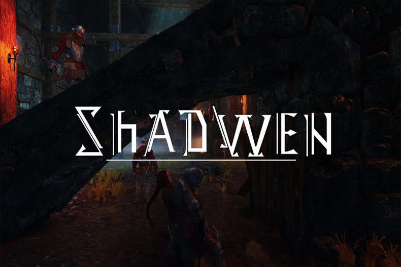 تماشا کنید: Shadwen، بازی جدید سازندگان Trine، منتشر شد
