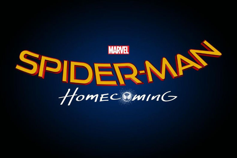 اولین تصاویر از مرد عنکبوتی در فیلم Spider-man: Homecoming منتشر شد